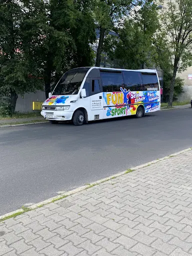 Przewóz osób - Świętochłowice